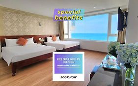 Khách sạn Le Soleil Nha Trang